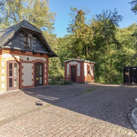 Bahnhof