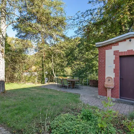 Hébergement de vacances Bahnhof
