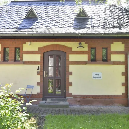 Bahnhof Hébergement de vacances